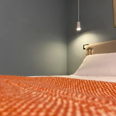 Casimiro Rooms Cesena Exterior photo