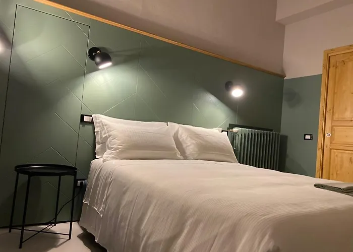 Casimiro Rooms