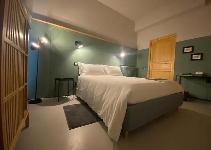 Casimiro Rooms