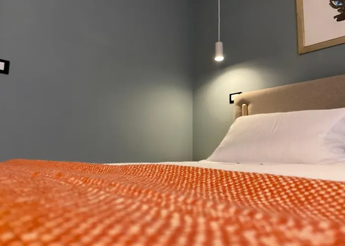 Casimiro Rooms