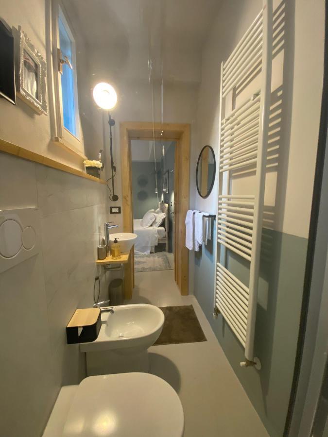 Guest house Casimiro Cesena