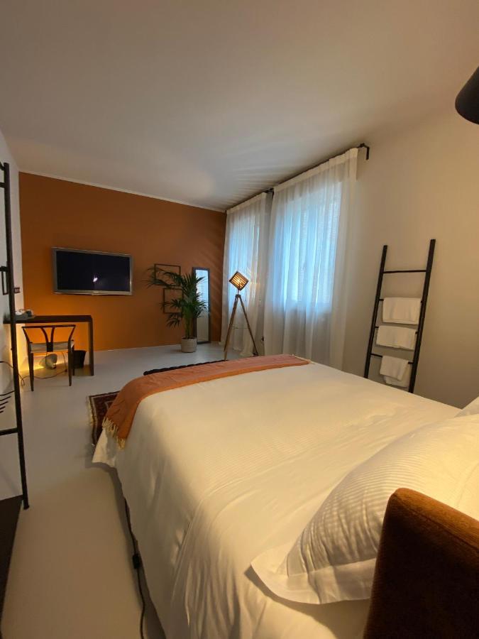 Casimiro Guest house
